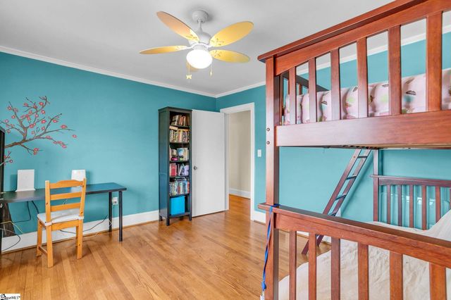 303 North Avenue, Greer, SC 29650