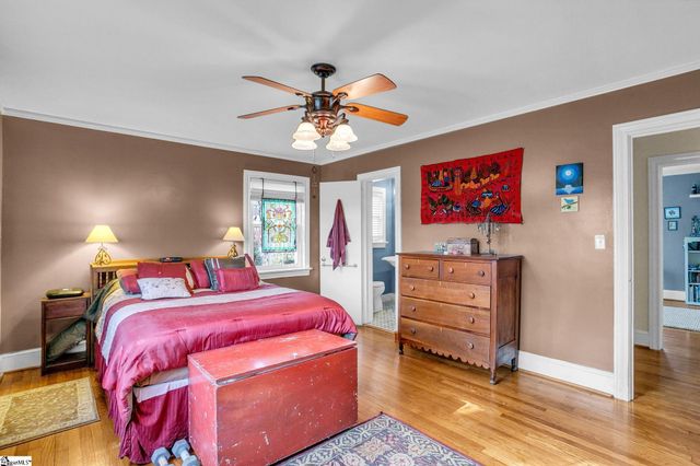 303 North Avenue, Greer, SC 29650