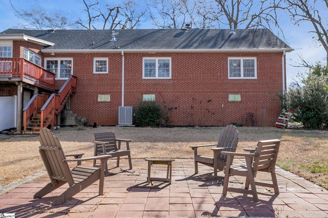303 North Avenue, Greer, SC 29650