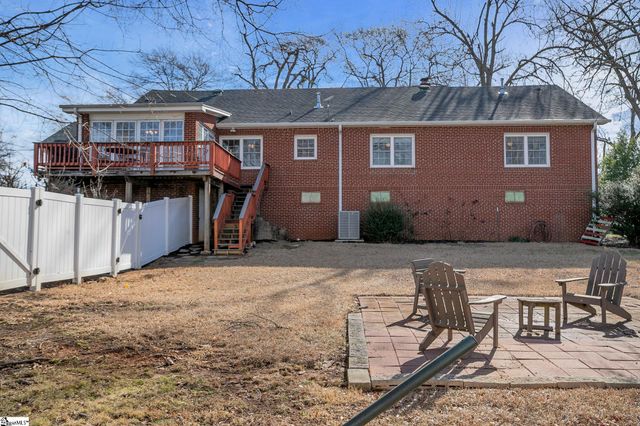 303 North Avenue, Greer, SC 29650