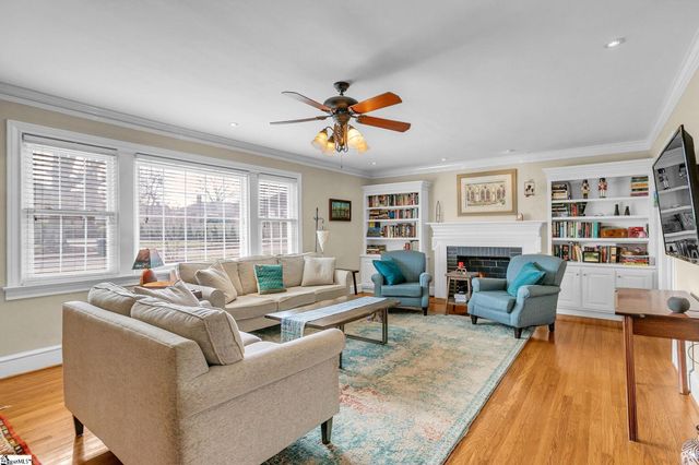 303 North Avenue, Greer, SC 29650