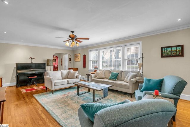 303 North Avenue, Greer, SC 29650