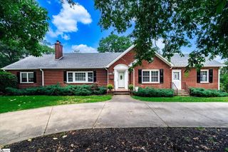 303 North Avenue, Greer, SC 29650