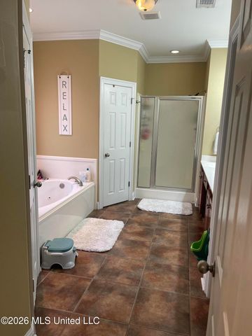 215 Ridgeview Drive, Carriere, MS 39426