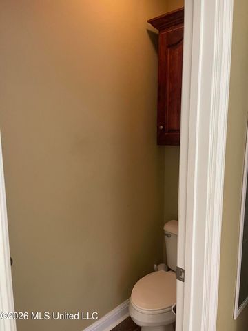 215 Ridgeview Drive, Carriere, MS 39426