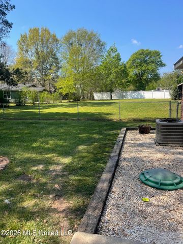 215 Ridgeview Drive, Carriere, MS 39426