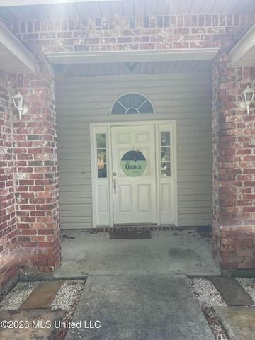 215 Ridgeview Drive, Carriere, MS 39426