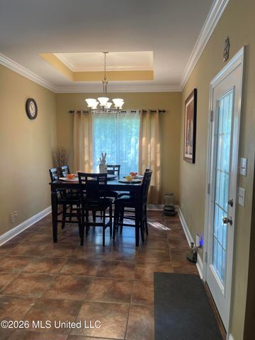 215 Ridgeview Drive, Carriere, MS 39426