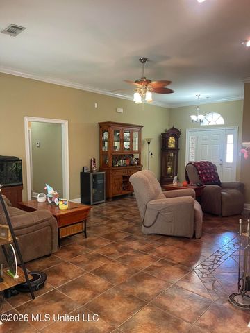 215 Ridgeview Drive, Carriere, MS 39426