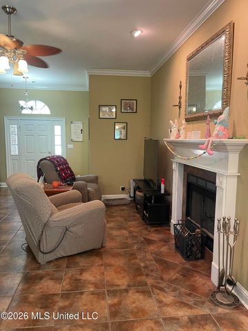 215 Ridgeview Drive, Carriere, MS 39426