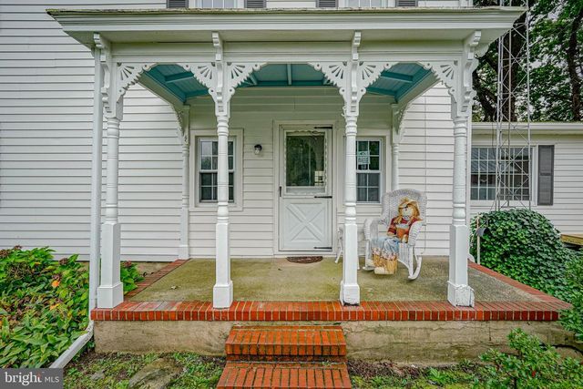 384 ROADSTOWN-GRNWCH RD, Bridgeton, NJ 08302