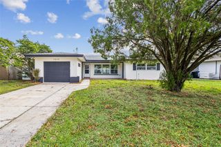 1845 SKYLAND DRIVE, Clearwater, FL 33759