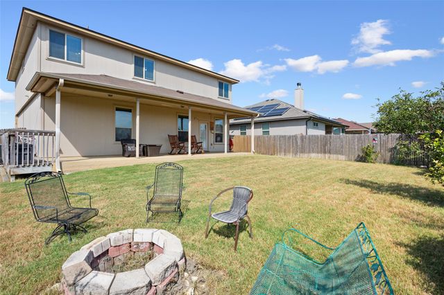 231 Druse LN, Jarrell, TX 76537