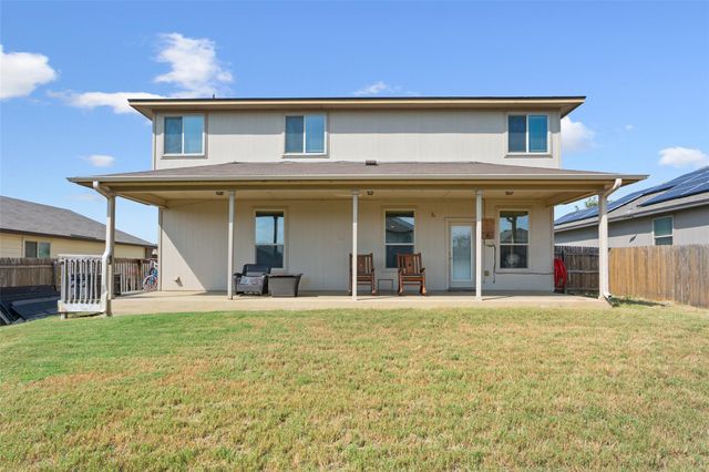 231 Druse LN, Jarrell, TX 76537