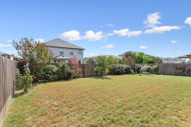 231 Druse LN, Jarrell, TX 76537
