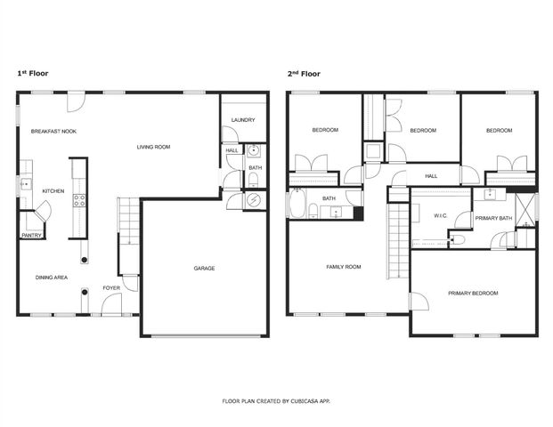 231 Druse LN, Jarrell, TX 76537