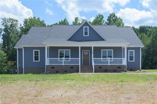 3168 Fox Glow Trail, Asheboro, NC 27205