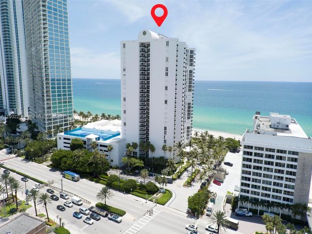 16711 Collins Ave TS-03, Sunny Isles Beach, FL 33160