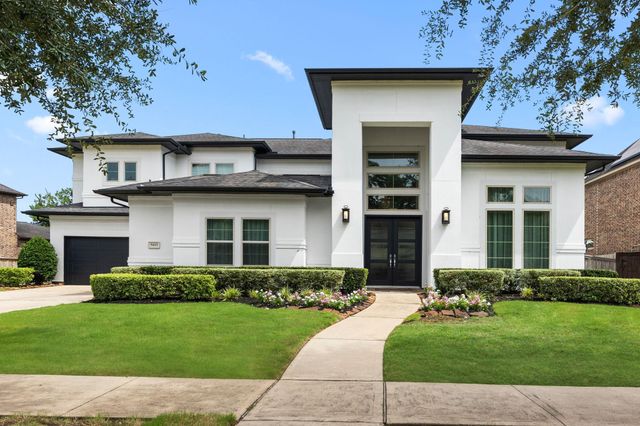 5415 Lockwood Bend Lane, Sugar Land, TX 77479