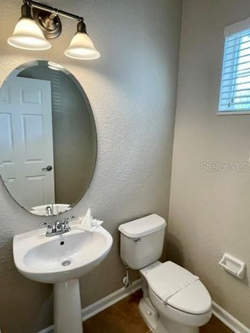 2511 STOCKTON DRIVE, Sanford, FL 32771