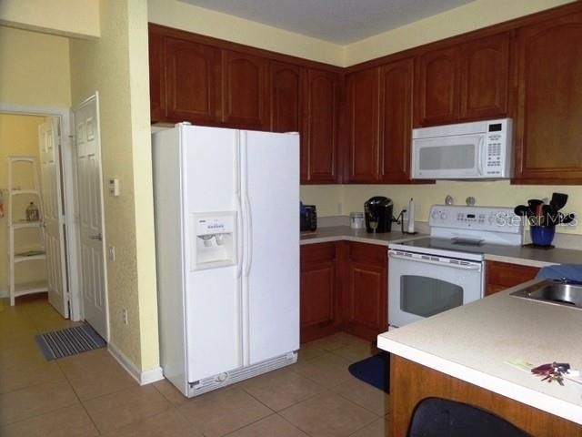 2511 STOCKTON DRIVE, Sanford, FL 32771