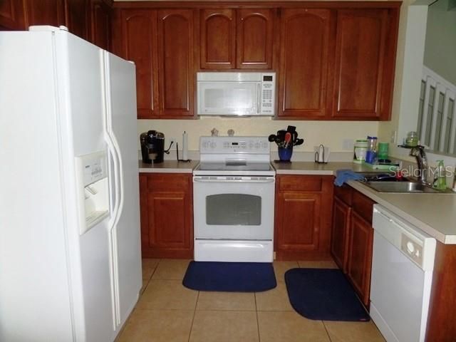 2511 STOCKTON DRIVE, Sanford, FL 32771