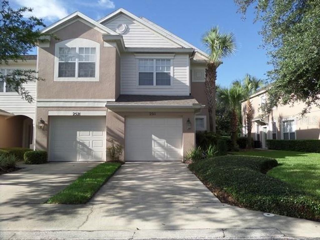 2511 STOCKTON DRIVE, Sanford, FL 32771