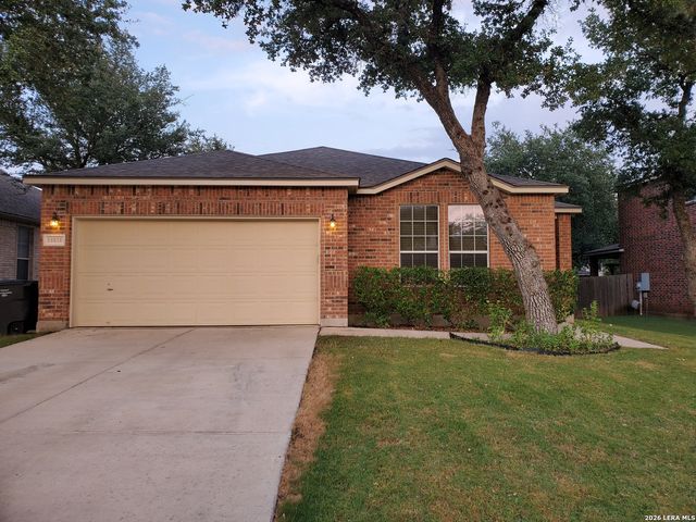 24614 Drew Gap, San Antonio, TX 78255