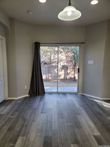 24614 Drew Gap, San Antonio, TX 78255