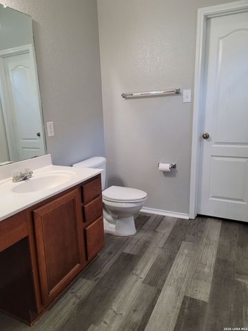 24614 Drew Gap, San Antonio, TX 78255