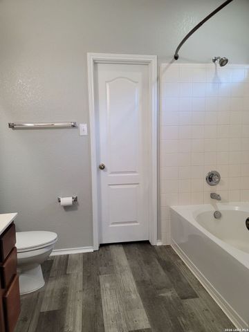 24614 Drew Gap, San Antonio, TX 78255