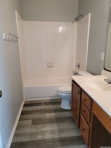 24614 Drew Gap, San Antonio, TX 78255