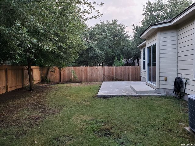24614 Drew Gap, San Antonio, TX 78255