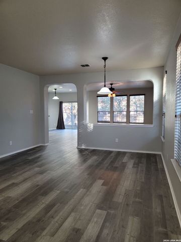 24614 Drew Gap, San Antonio, TX 78255
