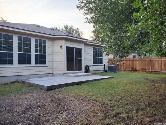 24614 Drew Gap, San Antonio, TX 78255