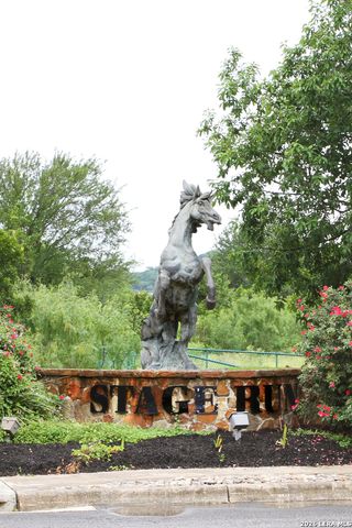 24614 Drew Gap, San Antonio, TX 78255