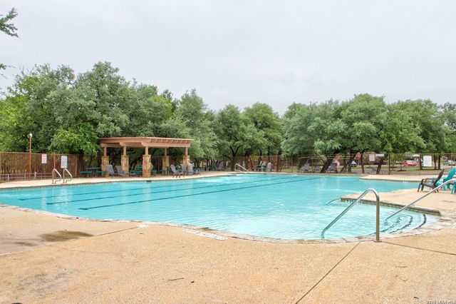 24614 Drew Gap, San Antonio, TX 78255