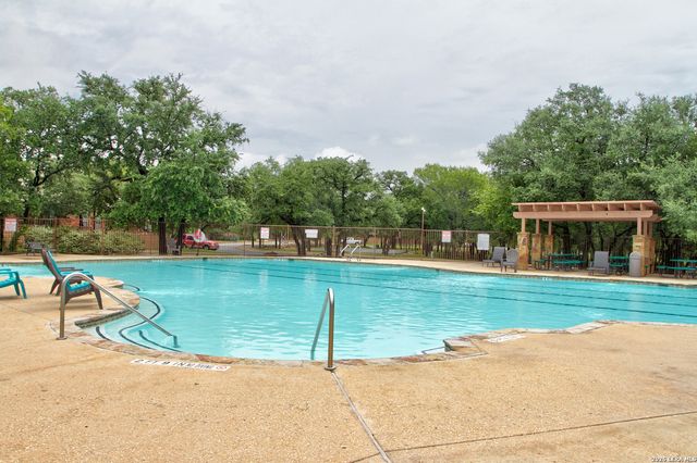 24614 Drew Gap, San Antonio, TX 78255