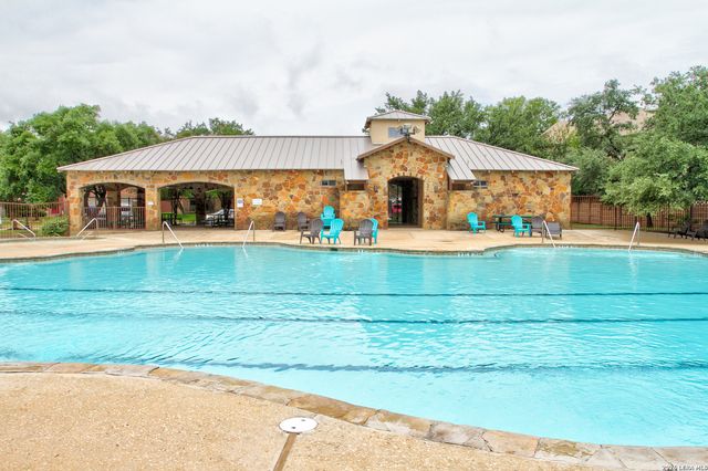 24614 Drew Gap, San Antonio, TX 78255