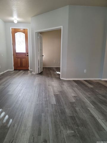 24614 Drew Gap, San Antonio, TX 78255