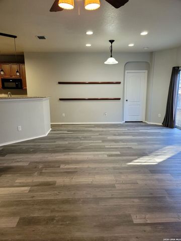 24614 Drew Gap, San Antonio, TX 78255