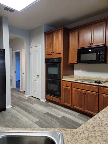 24614 Drew Gap, San Antonio, TX 78255