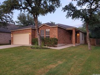 24614 Drew Gap, San Antonio, TX 78255