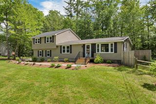 806 North Line Road, Tuftonboro, NH 03816