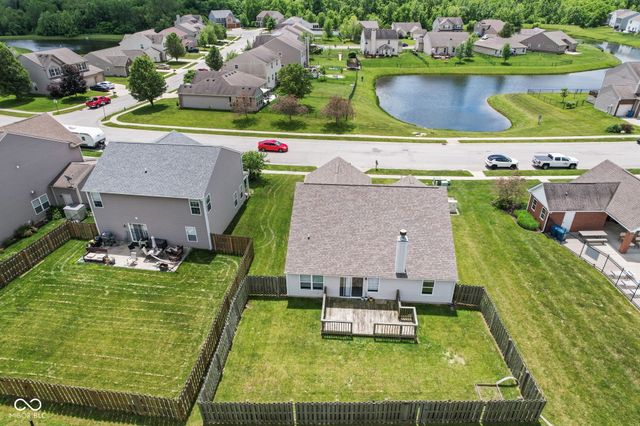 10522 Hunters Crossing Boulevard, Indianapolis, IN 46239