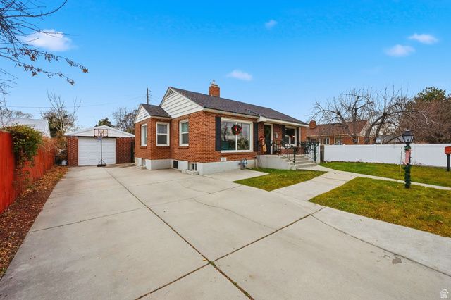 735 W 800 N, Provo, UT 84601