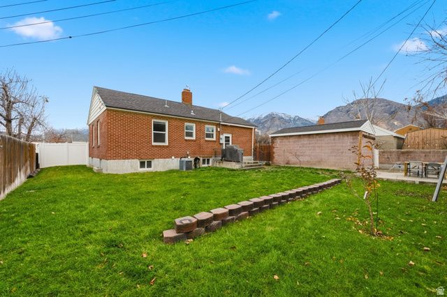 735 W 800 N, Provo, UT 84601