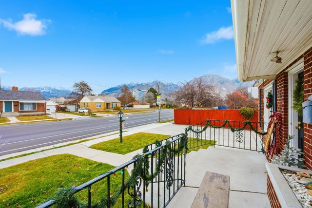 735 W 800 N, Provo, UT 84601