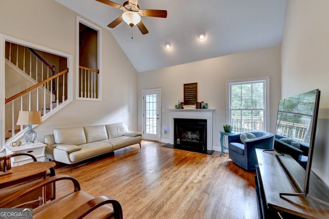 49 Flintstone Road, Jefferson, GA 30549