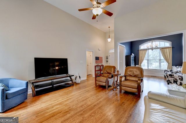 49 Flintstone Road, Jefferson, GA 30549